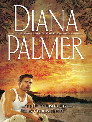 Tender Stranger - ebook